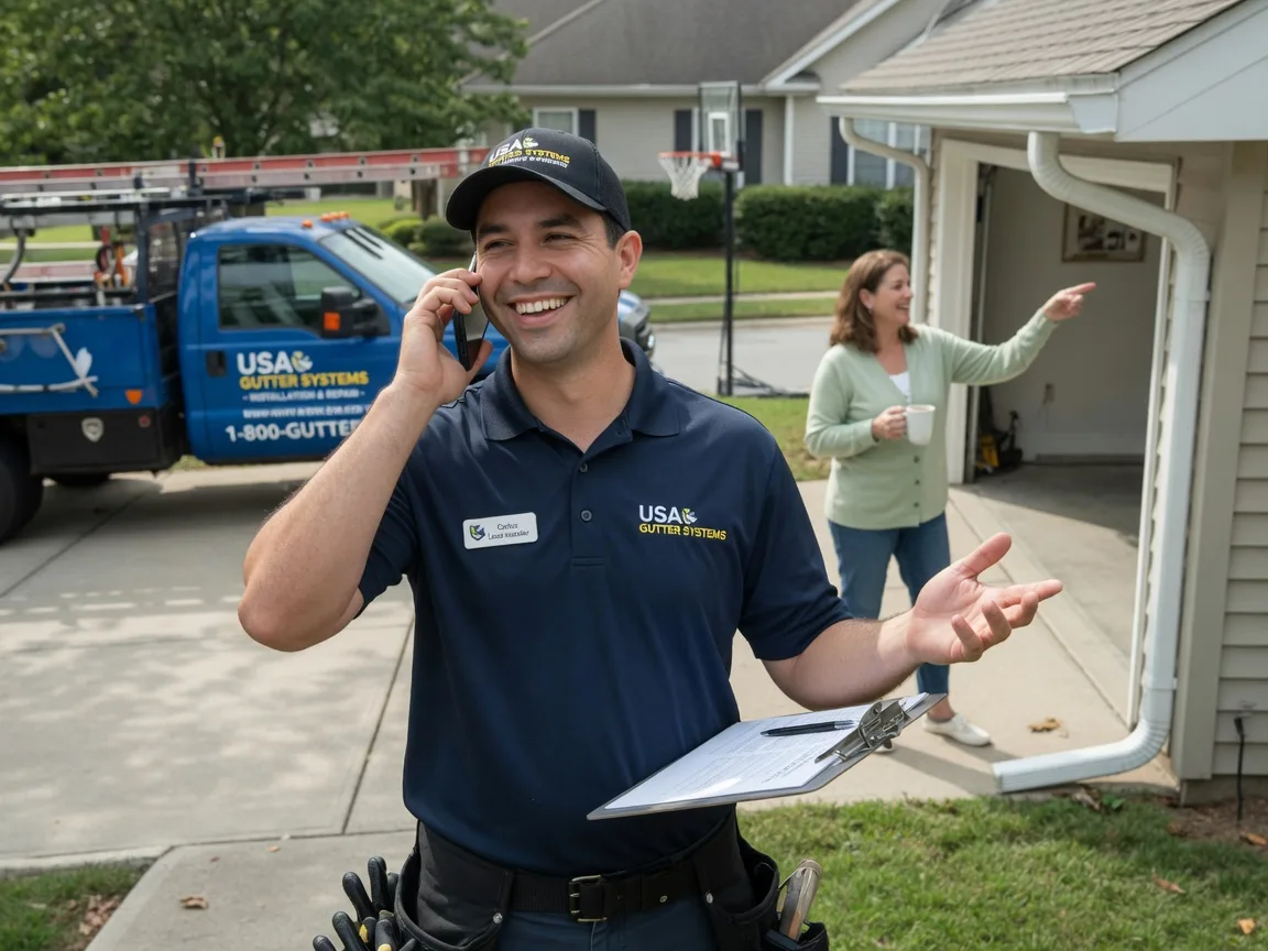 Gutter Installation Alexandria, NE FAQs